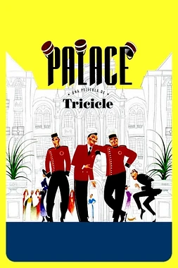 poster of movie Palace