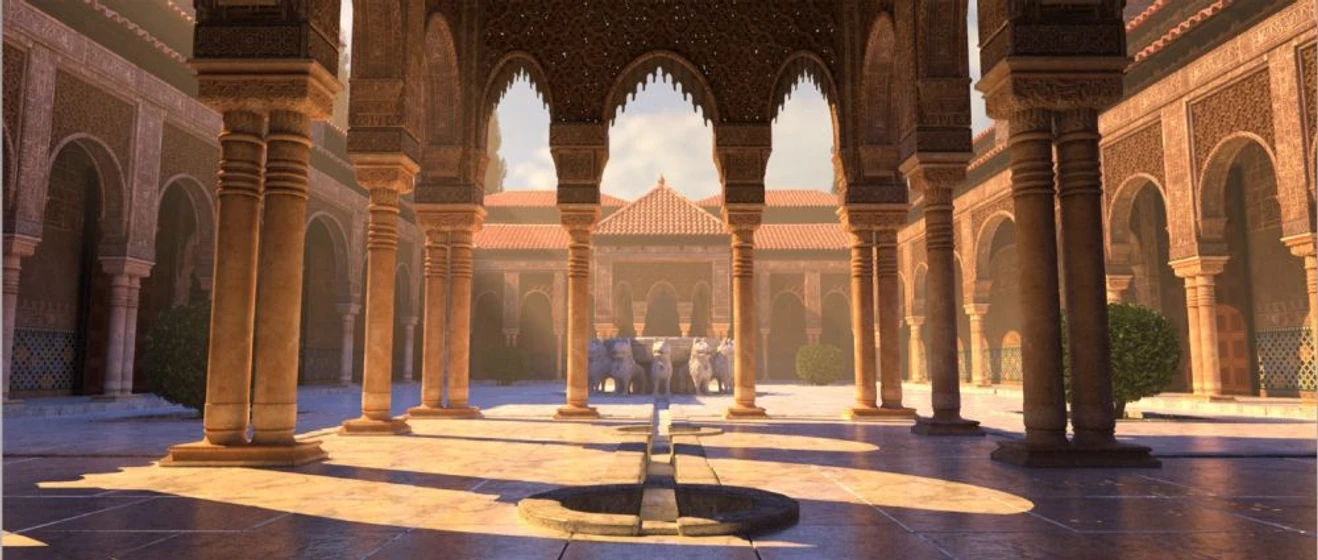 Imagen de tadeo-jones-2-el-secreto-del-rey-midas