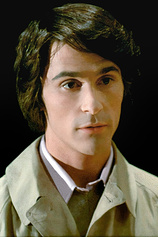 picture of actor Olivier Rollin