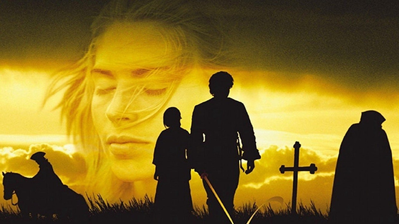 Imagen de Tierra de Pasiones