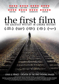 El Gran misterio de la historia del cine