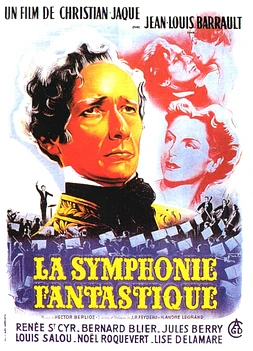 Sinfonía fantástica