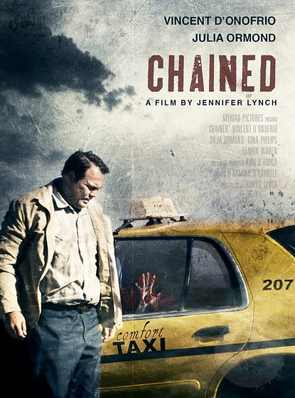 Imagen de Chained (Cartel)