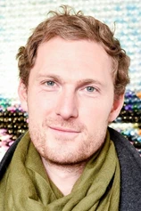 Foto de Sam Hoare