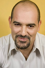 picture of actor Antonio Esquinas