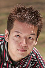 picture of actor Kensuke Sato