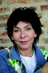 picture of actor Dolores Schmidinger