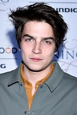 picture of actor Nikodem Rozbicki