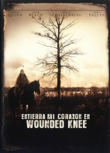 poster of movie Enterrad mi Corazón en Wounded Knee