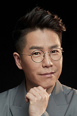 picture of actor Jerry Lamb Hiu-Fung