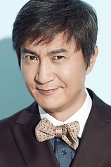 picture of actor Nae-sang Ahn