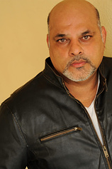 photo of person Eliyas Qureshi