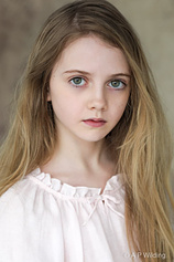 picture of actor Evie Templeton