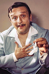 picture of actor Fred Buscaglione