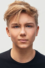 picture of actor Leonard Conrads