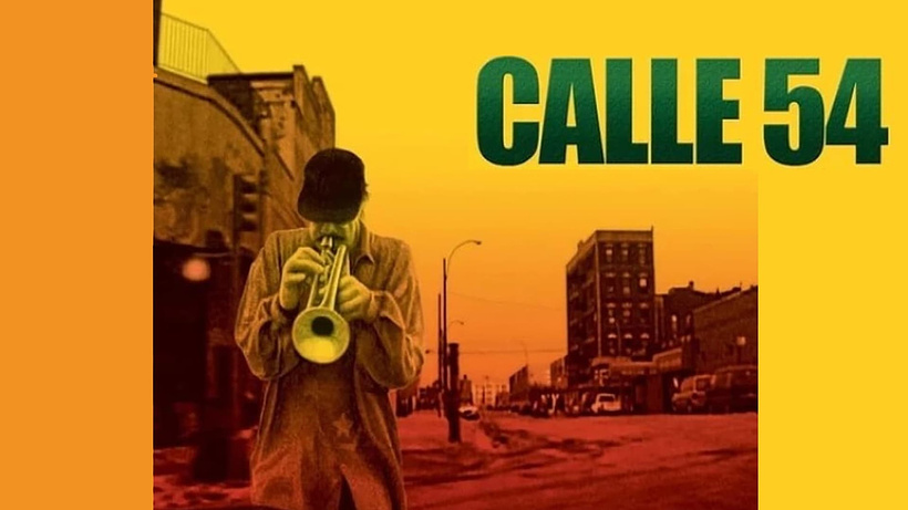 Imagen de Calle 54