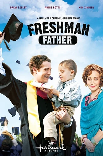 Poster de Padre Adolescente