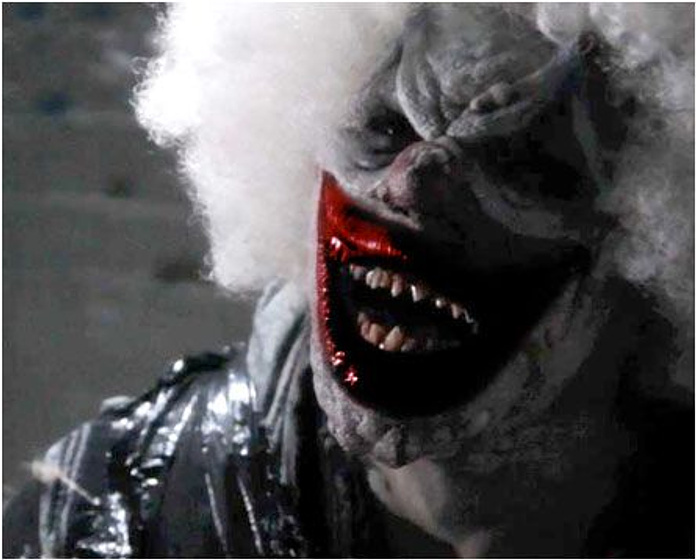 Imagen de Scary or Die