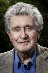 picture of actor Gunnar Eyjólfsson