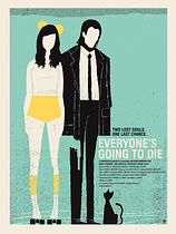 poster of movie Everyone's Going to Die