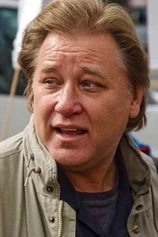 photo of person John Behring