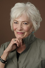 photo of person Betty Buckley