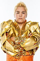 picture of actor Shinobu Kandori