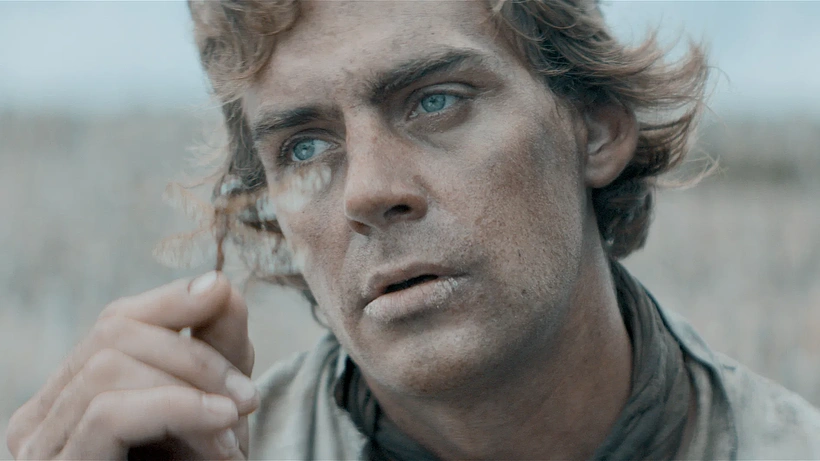 Imagen de Iurima. A Tale of Three Fishermen