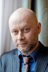 picture of actor Wojciech Kalarus
