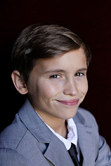 picture of actor Max Brebant
