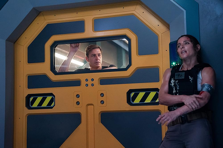 Imagen de Interceptor