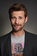 photo of person Chris Hartwell