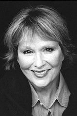 picture of actor Lally Cadeau