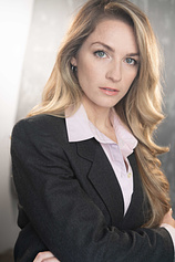 picture of actor Bonnie Jean Tyer