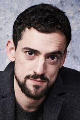 picture of actor Luis Gerardo Méndez