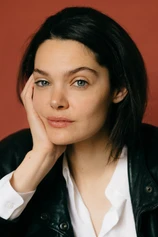 Foto de Ana Rujas