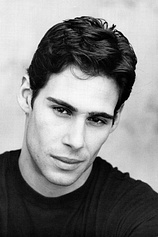 picture of actor Nick Scotti