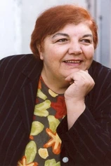 Foto de Dorotea Bárcena