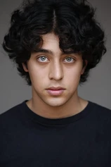 Foto de Ali Khan