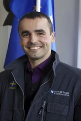 Foto de Laurentsio Pettersson