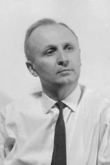 Foto de Tadeusz Kwiatkowski