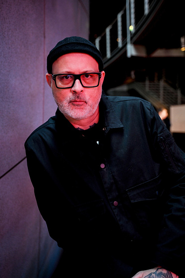 Denis Côté en Paul (Berlinale. Febrero 2025)