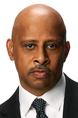 picture of actor Ruben Santiago-Hudson