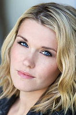 picture of actor Emily Rose