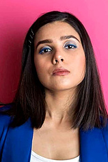 picture of actor Rashmi Agdekar