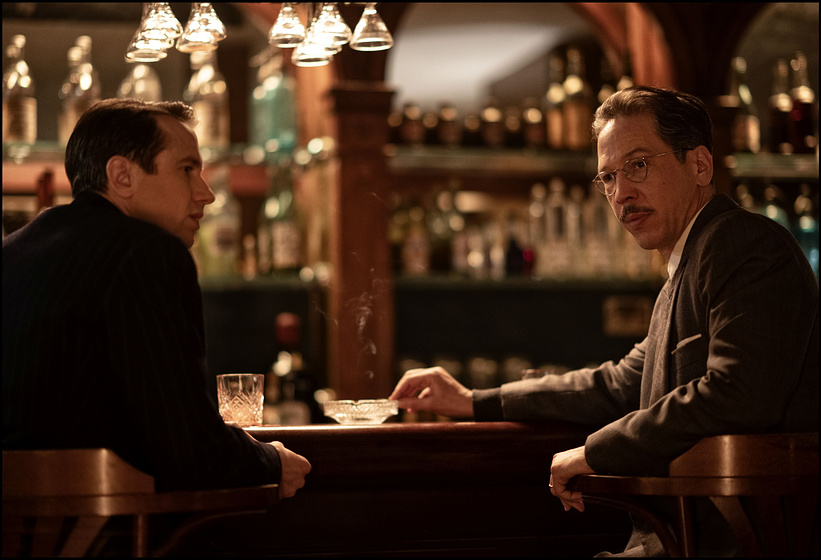 Reda Kateb en la-copia-perfecta