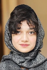 Foto de Sadaf Asgari