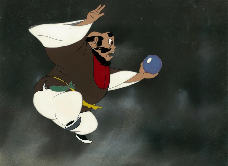 Imagen de panda-y-la-serpiente-magica