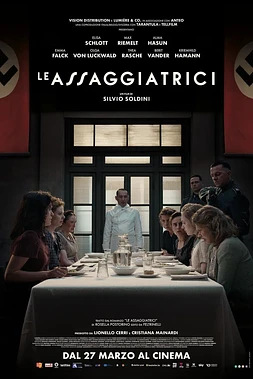 The Tasters