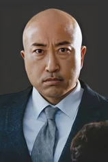 Foto de Jang Seok-min